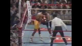 Marvin Hagler Vs Thomas Hearns quotThe Warquot 1985 Full Fight [upl. by Ennovahs]