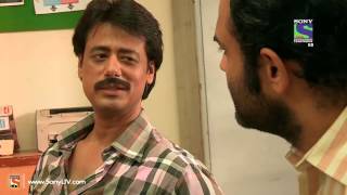 Crime Patrol  क्राइम पेट्रोल सतर्क  A Plot in Rewind 2  Episode 426  19th October 2014 [upl. by Lezley]