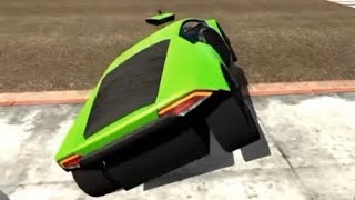 Jesko Destroy My Lamborghini In GTA V Mobile GTA ep2 [upl. by Margherita699]