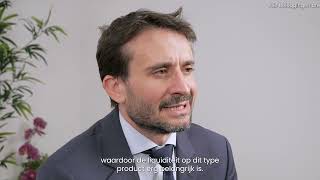 Waarom Investeren in Variabele Rente Obligaties Inzichten van Candriam Expert Pierre Boyer [upl. by Jeanne]