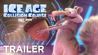 ICE AGE COLLISION COURSE – TRAILER 3 [upl. by Katzen]