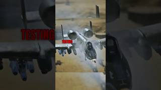 A10 vs PantsirS1 AntiAir system warthunder gaming a10warthog [upl. by Laureen229]