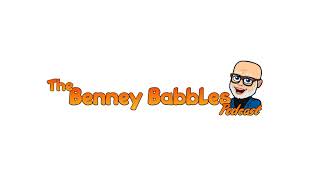 Benney Babbles will be talking to [upl. by Aisayn329]