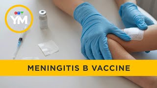 Doctors urge Canadians to get meningitis B vaccine  Your Morning [upl. by Nnayrrehs]