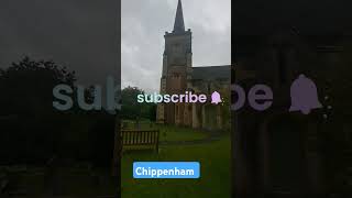 Chippenham church nature church churches [upl. by Kowatch]