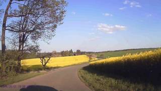 Schäi wie dehaom ein odenwälder Volkslied  A German folklore song sung in Rhine Franconian dialect [upl. by Arlan116]