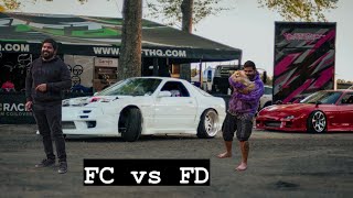 Vargas Brothers Attack GRIDLIFE South Carolina Festival [upl. by Giffard]