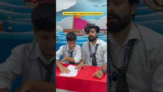 NEW MAGIC TRICK 😱 shortvideo funny magic jadu school funnyvideo youtubeshorts [upl. by Neeruan229]