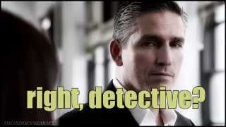 John Reese  For your entertainment HUMOR Person of Interest [upl. by Aimat184]