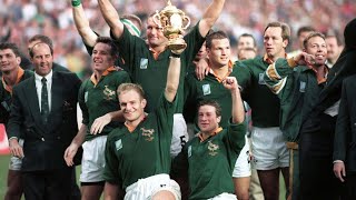 Breaking  South African World Cup winner Hannes Strydom dies aged 58 [upl. by Isia]