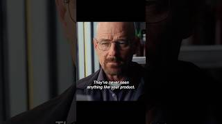 Walter even expanded the drug market abroad breakingbad shortvideo shorts viralvideo [upl. by Nickolas41]