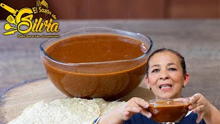 FAMOSA SALSA TAQUERA SALSA TLAQUEPAQUE 🌶️🍅🌶️ [upl. by Ennazus434]