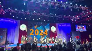 tglc  worlds 2024 day 1 [upl. by Ynaffat]