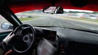 Kevin Corsius x E36 M50 Turbo Drifting [upl. by Hollander353]