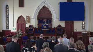 Kilkeel Presbyterian Church   26062024 funeral Annie morris [upl. by Vladimar]