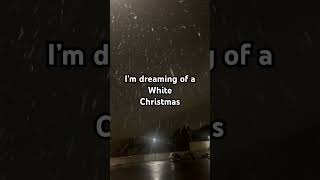 Is a White Christmas Actually Possible [upl. by Angelico]