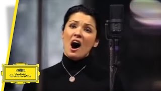 Anna Netrebko – Russian Album Trailer [upl. by Ettennat]