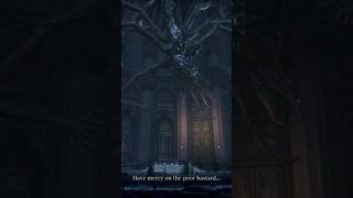 OH Amygdala bloodborne shorts shortsgame [upl. by Nedla]