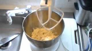 How to make Malanga Fritters Frituras de Malanga [upl. by Lody765]