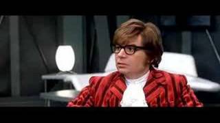 Subtitle is important  Austin Powers [upl. by Connolly]