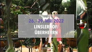 Gartenträume Überherrn 2022 [upl. by Lehmann]