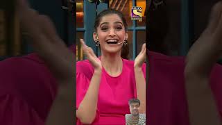 Kisne Kiya Anil Ji Ko Sabse Zyada Pareshaan 😳🤣😂  The Kapil Sharma Show  TKSS Kapil Shorts [upl. by Airekat]