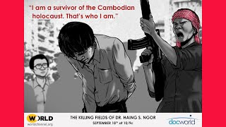 The Killing Fields of Dr Haing S Ngor  Broadcast Preview [upl. by Landers]