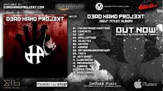 Dead Hand Projekt  ClubCancer [upl. by Ahsiuqat]