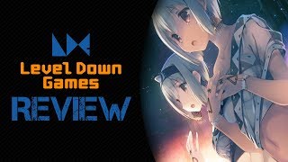 Utawarerumono Mask of Truth Review [upl. by Arrek]