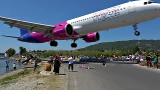 Momentos más CATASTROFICOS en los Aviones Captados por las Cámaras [upl. by Hayton312]