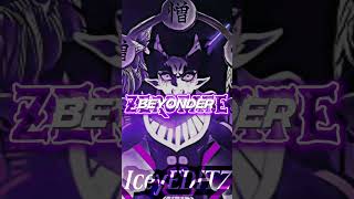 Beyonder vs Tucker dsba edit [upl. by Pasquale]