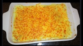 COTTAGE PIE RECIPE [upl. by Sung542]