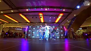 SX3 NCT x aespa  ZOO dance cover by hYogo ODC Dance Cover Battle 28072024 [upl. by Aramois623]