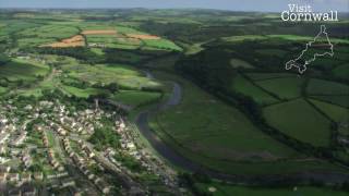 Wadebridge A Destination Guide from Visit Cornwall [upl. by Elvah]