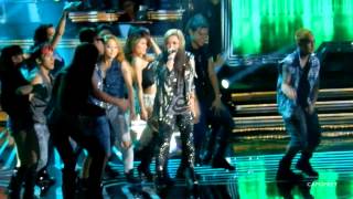 Charice  Pyramid XFactor Live [upl. by Violetta]