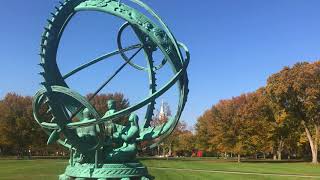 Armillary Sphere [upl. by Dibri645]