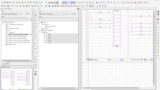 EPLAN Smart Interface to IAB generate your PLC schematics [upl. by Hamachi]