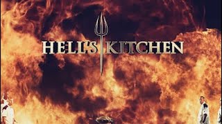 Hells Kitchen Signature Dishes Season 19 1 of 2  Hells Kitchen S19 [upl. by Willman494]