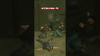 JOGANDO JET LI RISE TO HONOR NO PS2  shorts retrogaming ps2 [upl. by Bruno273]