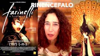 Farinelli  il castratato opinión simbólica de la película [upl. by Ivo280]