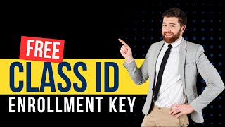 Turnitin class id and enrollment key free 2024  Episode 138  Turnitin class id turnitin [upl. by Geesey]