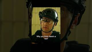 The SWAT team is interrupting their movie movie shorts video [upl. by Anevad]