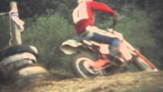 1979 Unadilla USGP Motocross [upl. by Je831]