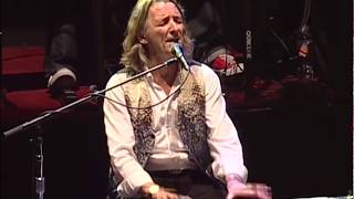 Roger Hodgson formerly of Supertramp  Hide in Your Shell with Dedication to Fan [upl. by Llekcm]