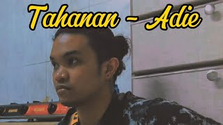 Adie  Tahanan Short Cover [upl. by Bethel]