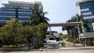 CV Ramannagar Bagmane Tech Park Software Companies in Bangalore [upl. by Toddie]