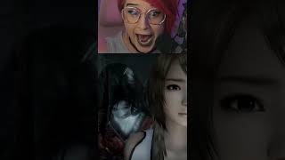 This heckin game fatalframemaidenofblackwater fatalframe5 fatalframe [upl. by Esinyt]