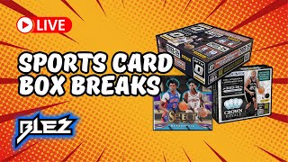 TAKE YOUR TEAMS COLORS AND PARALLELS boxbreak sportscards groupbreaks nba [upl. by Hutchison]