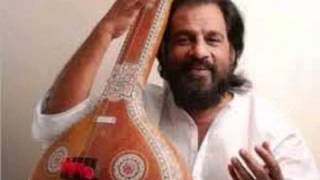 krishna kripa sagaram DrKJ Yesudas [upl. by Atlas841]