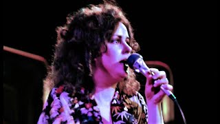 Jefferson Starship  Providence Rhode Island March 26 1974 [upl. by Gardener]